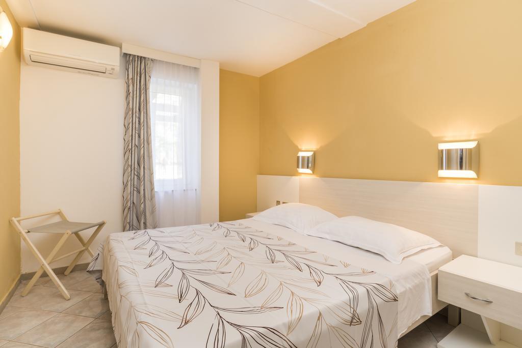 Apartments Amfora Plava Laguna อูมัค ห้อง รูปภาพ